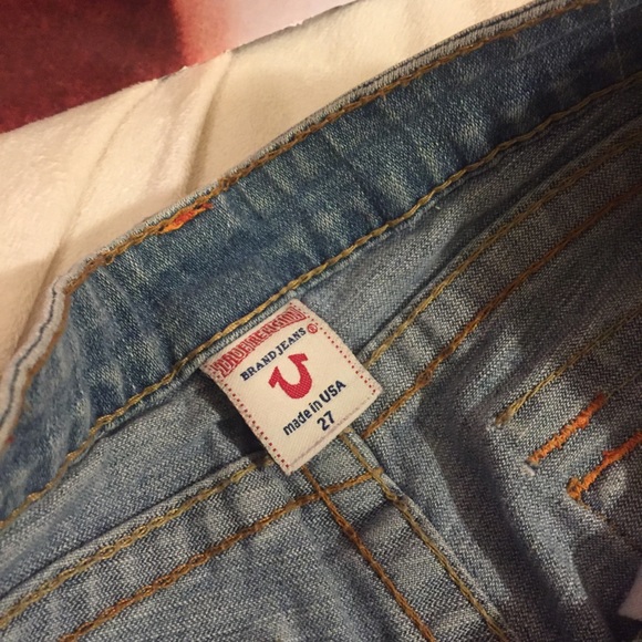 True Religion Joey - Picture 2 of 5